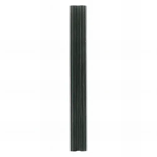 Fer réversible HSS black oxide - Système Centrofix 310 x 12 x 2,7 mm pour bois - 147.531.00 - Leman