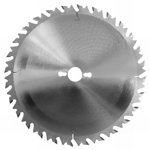 Lame carbure de scie circulaire de débit D. 700 x Al. 30 mm. x 46 dents alt. anti-recul à bois - 220.700.3046 - Leman