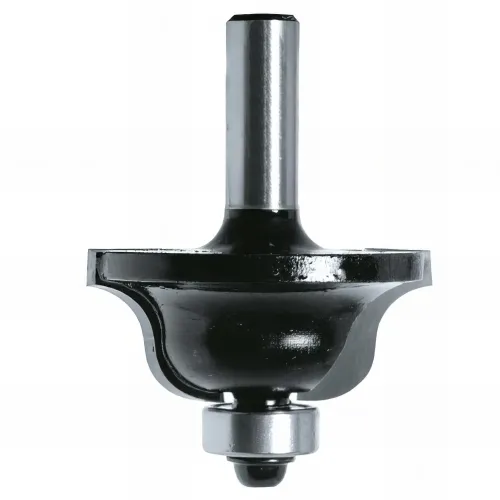 Mèche pour moulures décoratives HM + guide D. 29 mm L.U. 12 mm Q. 8 mm - 4478.704.00 - Leman